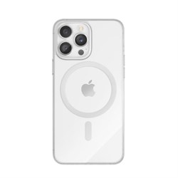 Чехлы Clear Case Magnetic