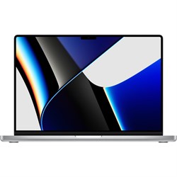 MacBook Pro 16 (2021)