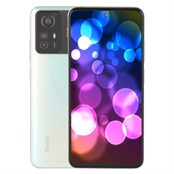 Xiaomi Redmi Note 12S