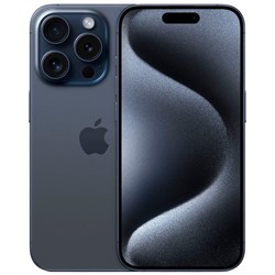 iPhone 15 Pro Max 1TB