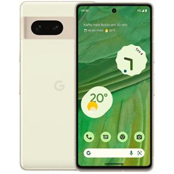 Google Pixel 7 (JP)