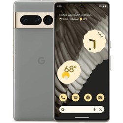 Google Pixel 7 Pro (USA)