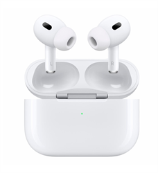 Наушники Apple