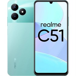 Realme C51