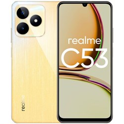 Realme C53