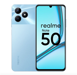 Realme Note 50