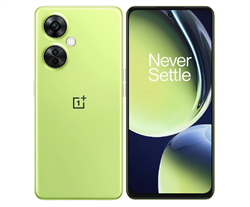 OnePlus Nord CE 3 Lite