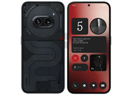 Nothing phone (2a)