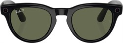 Ray-Ban Meta Headliner