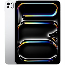 iPad Pro 2024