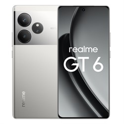 Realme GT 6