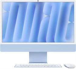 iMac 2024