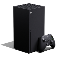 Microsoft Xbox