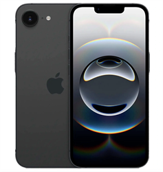 iPhone 16e