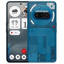 Nothing phone (3a)