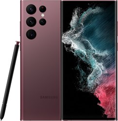 Galaxy S22 Ultra