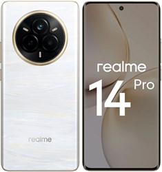 Realme 14 Pro