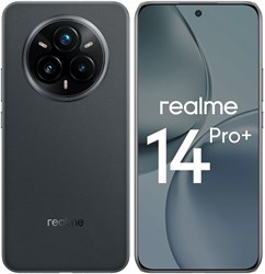Realme 14 Pro+