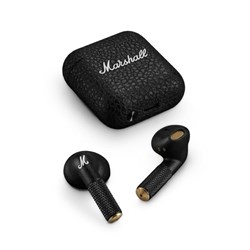 Marshall 4 Minor