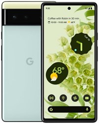Google Pixel 6 128GB