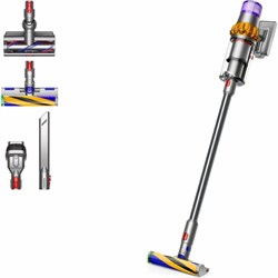Беспроводные пылесосы Dyson