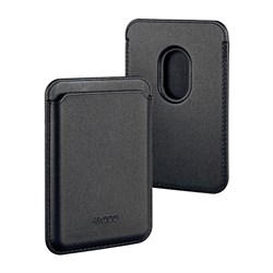 K-Doo Leather wallet with MagSafe B5C1tHbhhQH993Wb-K0OS2 - фото 17000