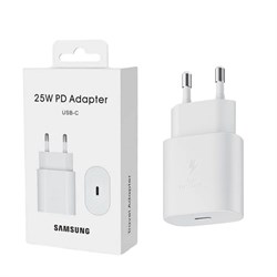 Блок 25W Samsung White Original 1yXJTN9xh3NUopIX19uXg3 - фото 17111