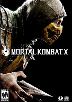 Mortal Combat X sxru0Eabi0mi9XdirVEGN0 - фото 17152