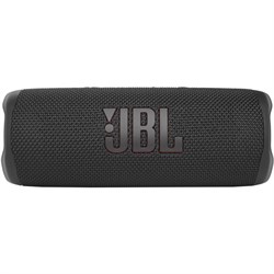 Беспроводная акустика JBL Flip 6 Black qaN03cIeimYEmwiZl5gQ13 - фото 17161