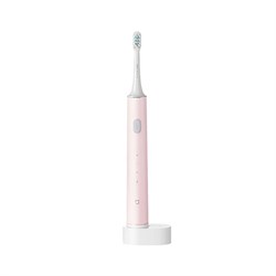 Электрическая зубная щетка T500 Pink 101176925316 - фото 17244