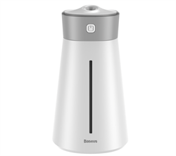 Увлажнитель воздуха  Baseus slim waist humidifier White h3v-ET40hLydZ9mQKrISd1 - фото 17261