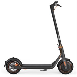 Электросамокат Ninebot KickScooter F40 9jR5fg4eiNTtSiiVQYihY0 - фото 17268