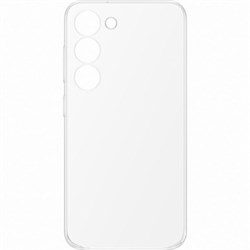 Чехол прозрачный Samsung S23 vSo-XtOoi8uB0BiAq7gWE1 - фото 17556