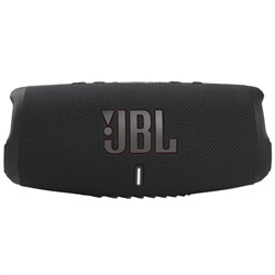 Беспроводная акустика JBL Charge 5 Black olQ1TaLDiR4lVn26QQP8O3 - фото 17598
