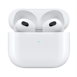 AirPods 3 98mDmCXLiOxLkkMuDPeOn1 - фото 17797