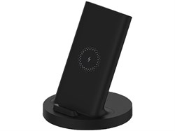Беспроводная сетевая зарядка Vertical Wireless Charger 20W 100934553844 - фото 17806