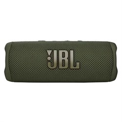 Беспроводная акустика JBL Flip 6 Green kOXavJiZgvmFNBKshUCwe2 - фото 17837