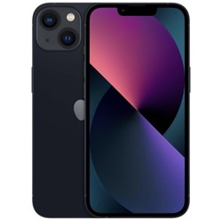 iPhone 13 256GB Midnight 101446178756 - фото 17843