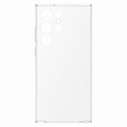 Чехол прозрачный Samsung S23 Ultra hTQwtJV7hQDs2Occwyc2t3 - фото 17953