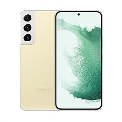 Samsung Galaxy S22 8/128GB Cream OW25fC9SjNwNAHIUFBQ4C0 - фото 17990