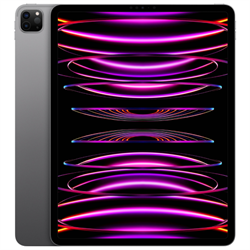 iPad Pro 12.9 M2 8/128GB Wi-Fi + Cellular Space Gray LIAx2TatjKt8CNqc0sIgS2 - фото 18051