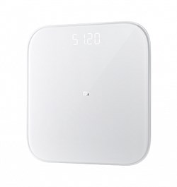 Умные весы Xiaomi Mi Scale 2 1725096494 - фото 18306