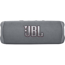 Беспроводная акустика JBL Flip 6 Graphite jLHMJrnVhm1h1MRDINStz0 - фото 18308