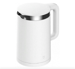 Чайник Xiaomi Mi Smart Kettle Pro 101183050768 - фото 18319
