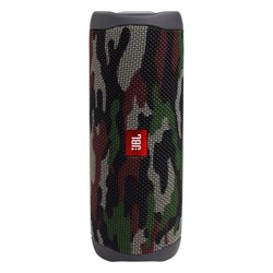 Беспроводная акустика JBL Flip 5 Squad tqpTCs27joqGoUik4RNUC0 - фото 18358