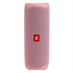Беспроводная акустика JBL Flip 5 Pink tRsvrYXyh8CDlW2SLySxZ1 - фото 18362