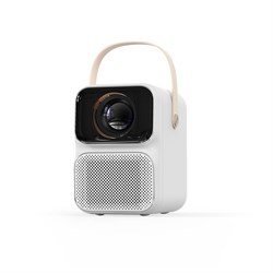 Проектор Xiaomi Wanbo Projector T6 MAX 3SXMHNP8i7BOHRcpaklPm0 - фото 18379