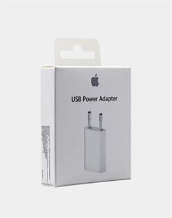 Блок USB Power Adapter A1400 Original xN5LI9Ggh9fwOiF7nz1e53 - фото 18458