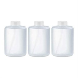 Сменные блоки жидкого мыла для дозатора Xiaomi Mijia Automatic Foam Soap Dispenser White Ytav7b9qgC55zu9JGAnm00 - фото 18461