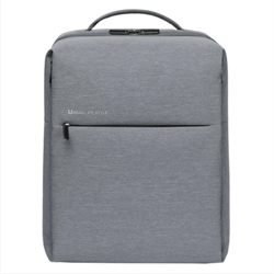 Рюкзак Xiaomi Mi City Backpack 2 Light Gray 101264989313 - фото 18532